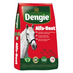 Dengie Alfa-Beet