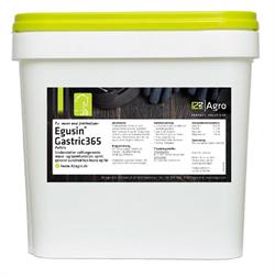 Egusin Gastric 365 Pellets