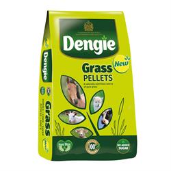 Dengie Grass Pellets 