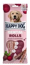 Dental Rolls  Mini  92 gram