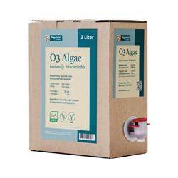 Regulator Complete 03 Algae