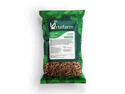 Psyllium Husk Pellets