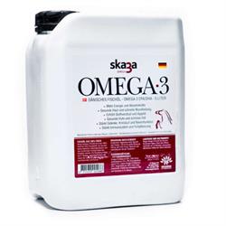 Skaga Fiskeolie – 5 liter