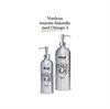 Skaga omega 3 fiskeolie  1 liter