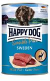 Vådfoder Sweden  400 gram