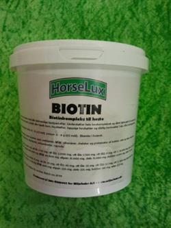 Biotin