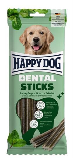 Dental Sticks Mini  100 gram