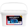Equine America More Muscle Pellets