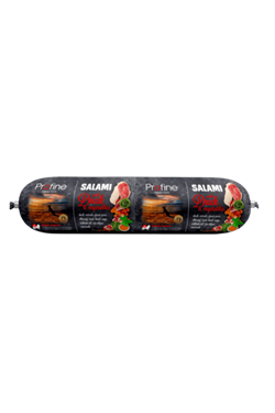 Profine Salami – Duck & Vegetables  800 gram