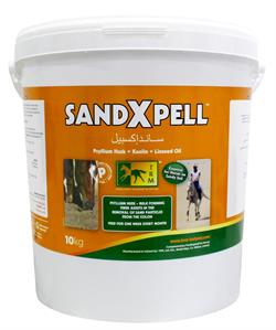 TRM SandXpell