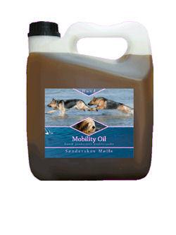 MOBILITY OIL